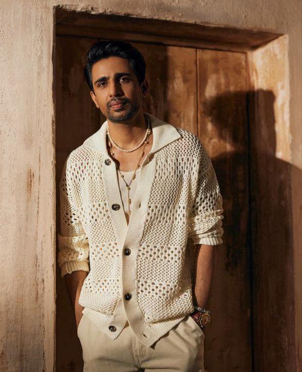 Gulshan Devaiah: Rishabh Shetty has been one of the most creatively fulfilling experiences of my career
