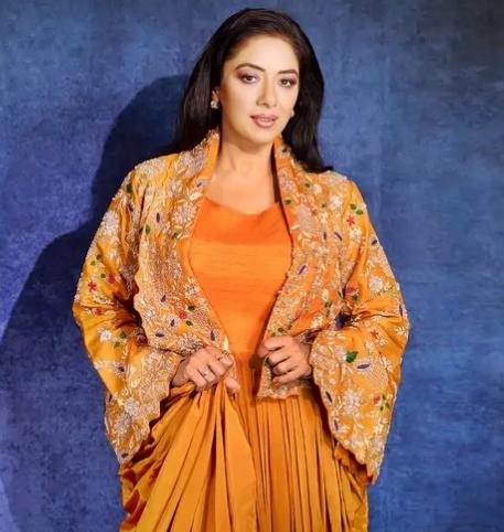 Rupali Ganguly highlights PM Modi’s role in breaking menstrual taboos in India