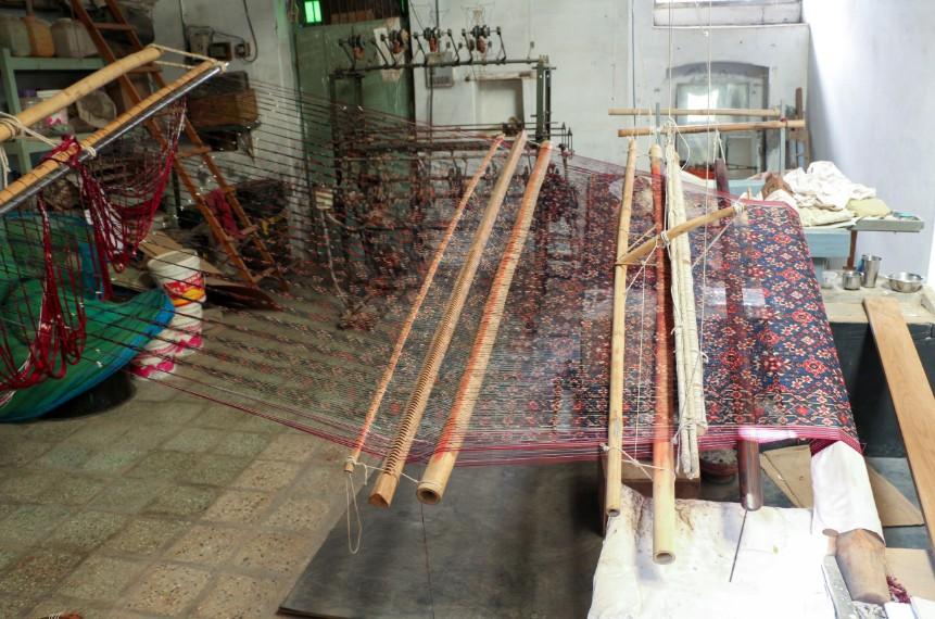 Gujarat’s textile, garment exports set to grow 100-150 pc after India-US trade deal