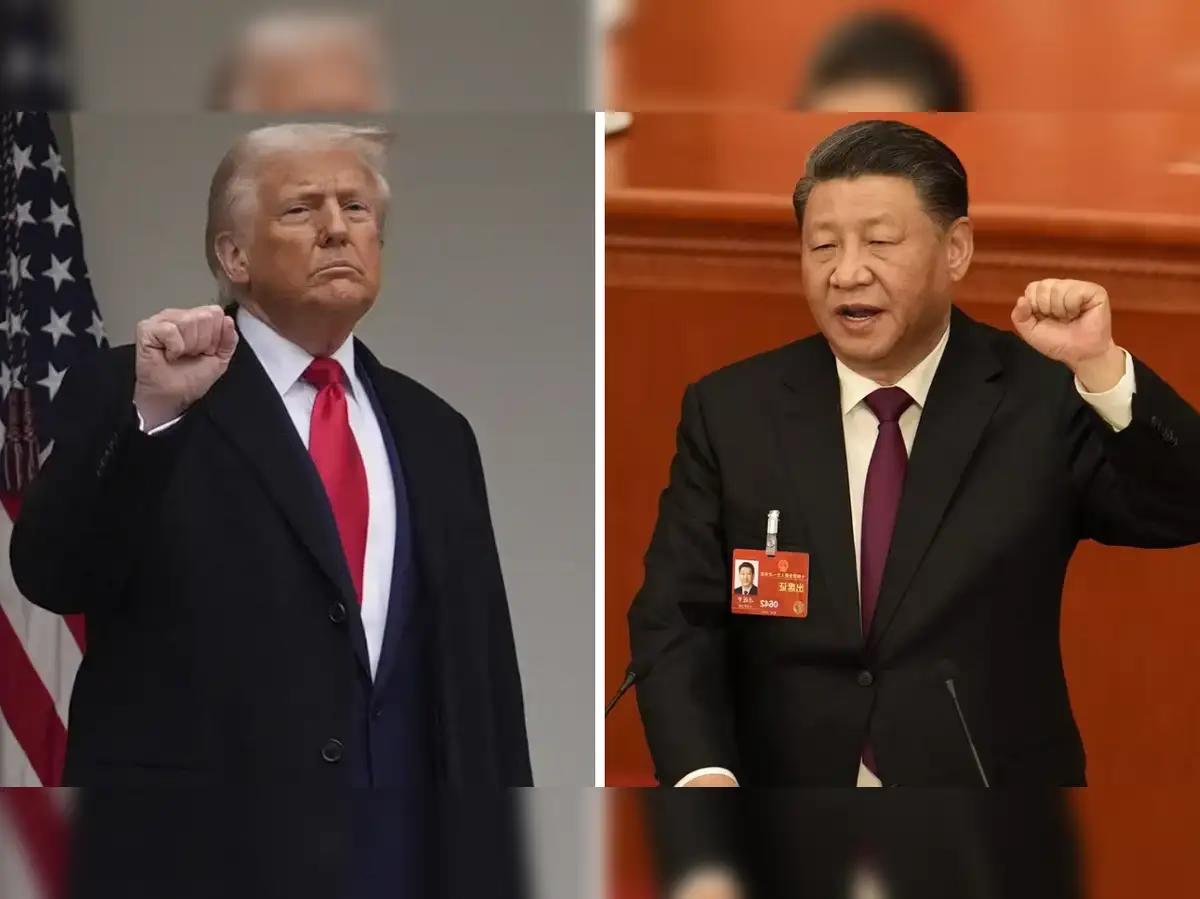 China announces reciprocal tariffs on US