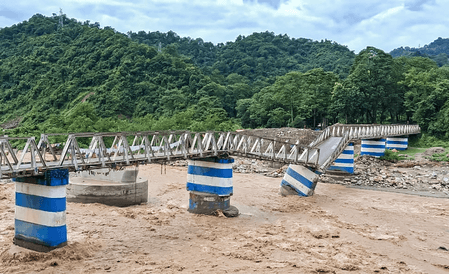 North Bengal disaster: Situation stabilises further; no new casualties reported