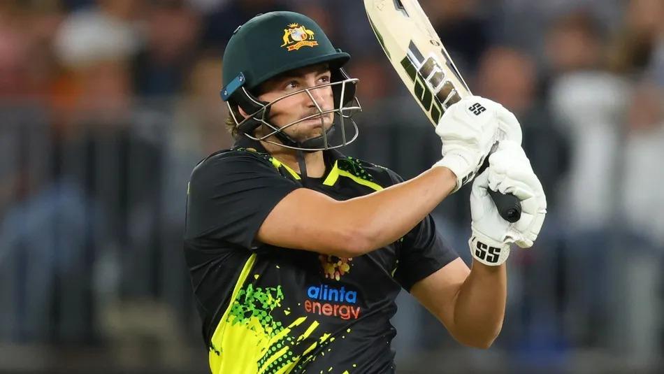 David back into top 10, Brevis achieves career-best position in T20I rankings