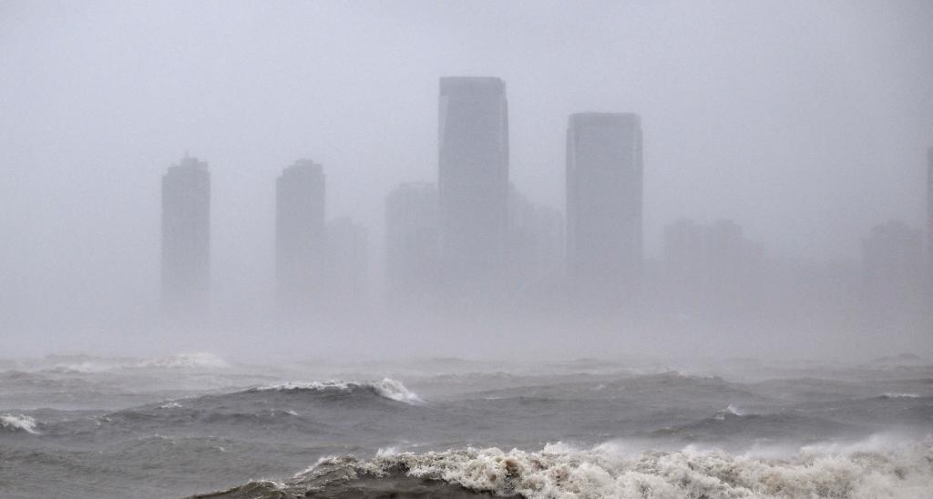 China activates emergency response for flood control in Yunnan