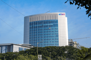 Adani Group not just building a conglomerate but fulfilling national promise: Group CFO