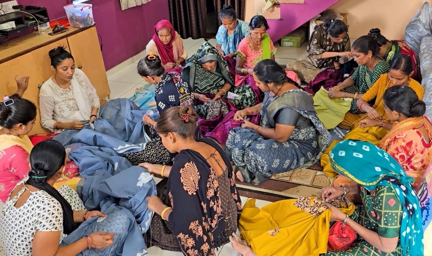 From local hands to global markets: Gujarat govt pushes ‘Vocal for Local’