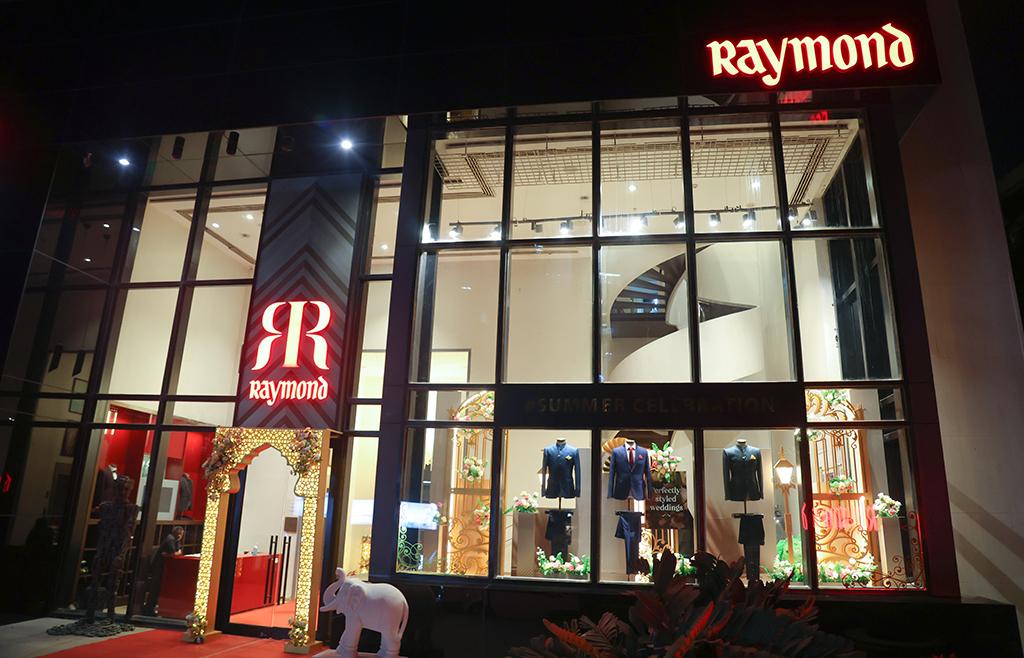 Raymond Lifestyle profit falls 33 pc in Q3