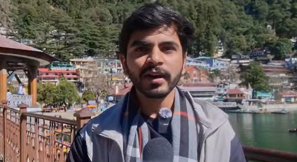 Youth voices acknowledged in Union Budget: Viksit Bharat Dialogue participant thanks Modi govt