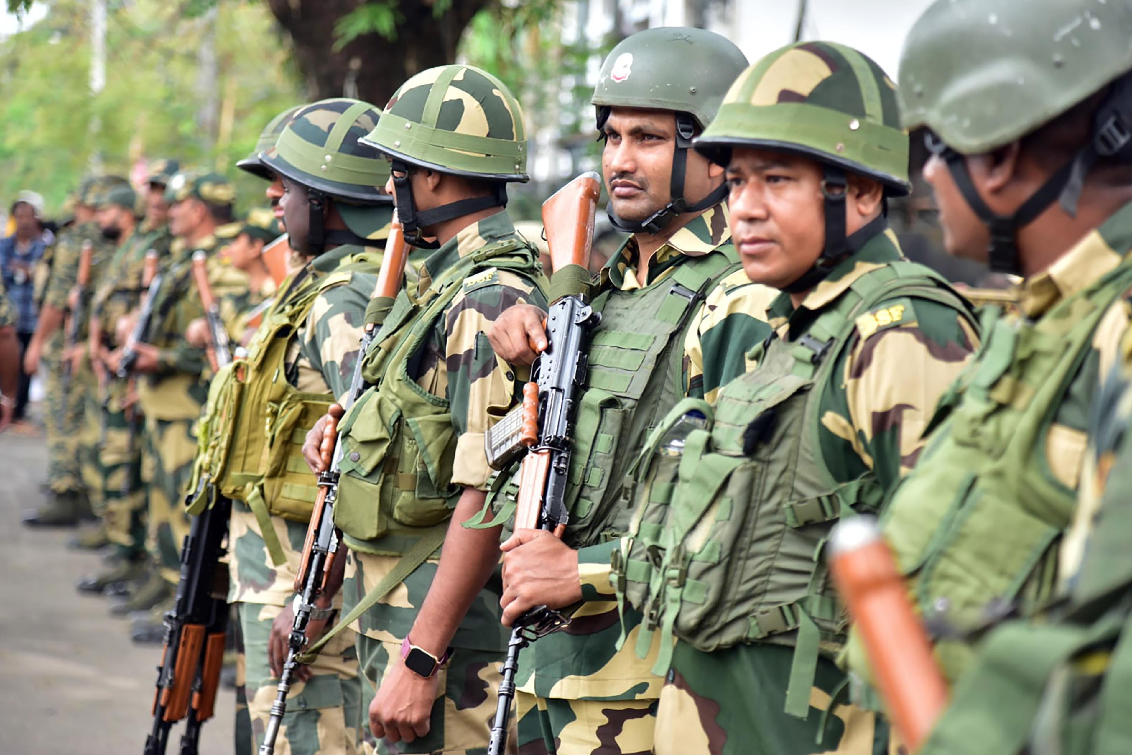 Assam declares April 9 as public holiday for Assembly polls