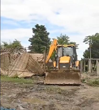 1,200 hectare of forest land recovered from encroachment in Golaghat: Assam CM