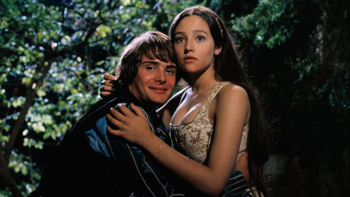 Romeo and Juliet Star Passes Away