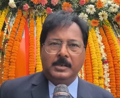 Made in India, equipped with modern facilities: Loco Pilot on new Patliputra-Gorakhpur Vande Bharat train