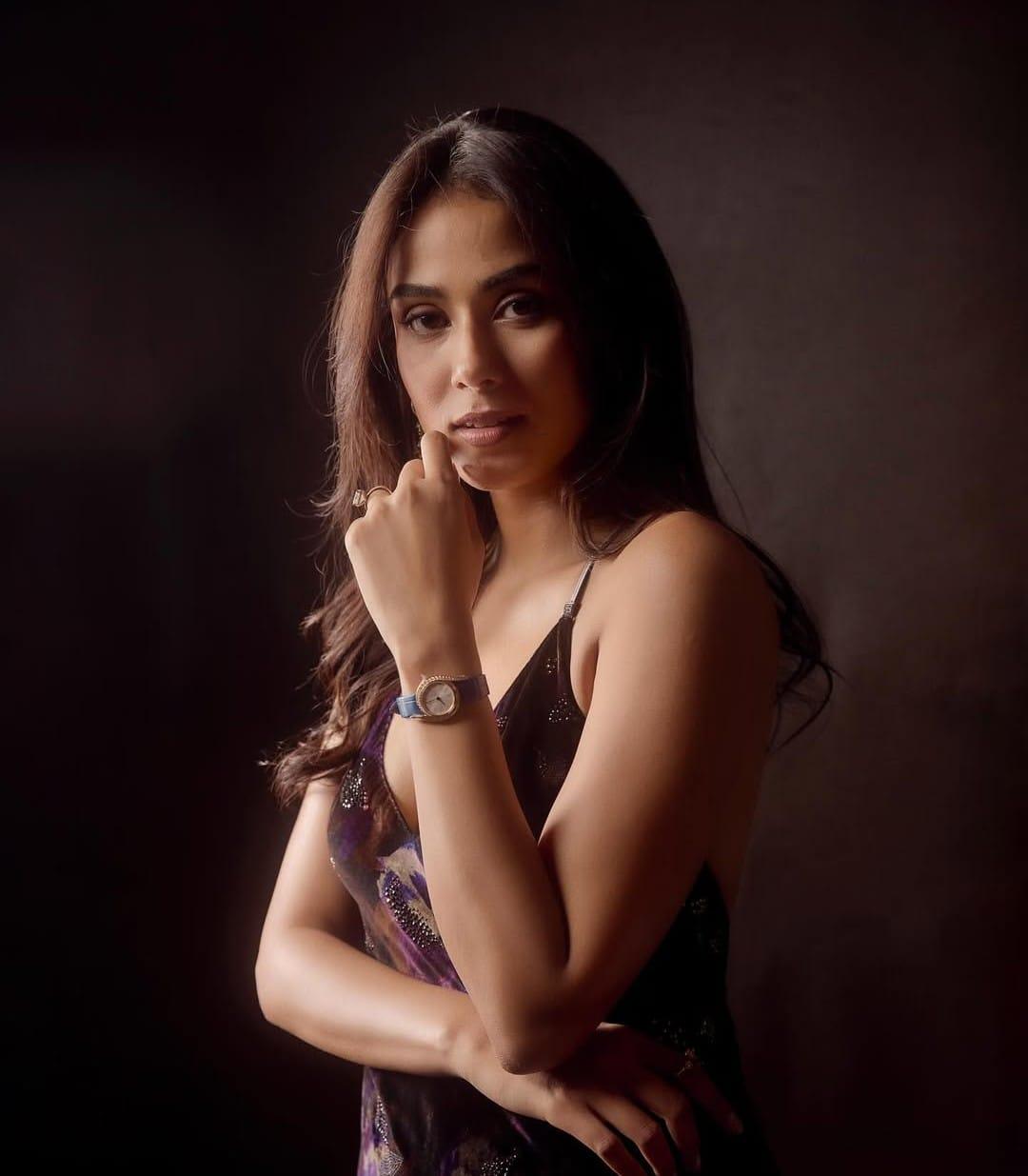 Mira Rajput misses husband Shahid Kapoor, and it has a “Jab We Met” connection