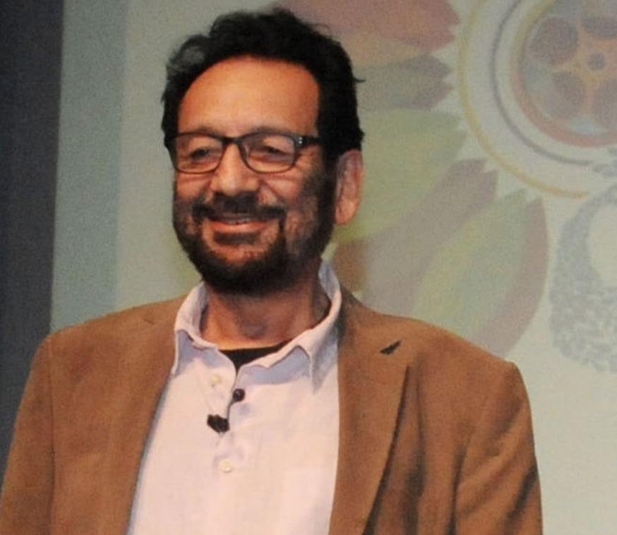 Shekhar Kapur’s question on existence of black holes in human body lends new dimension to critical thinking