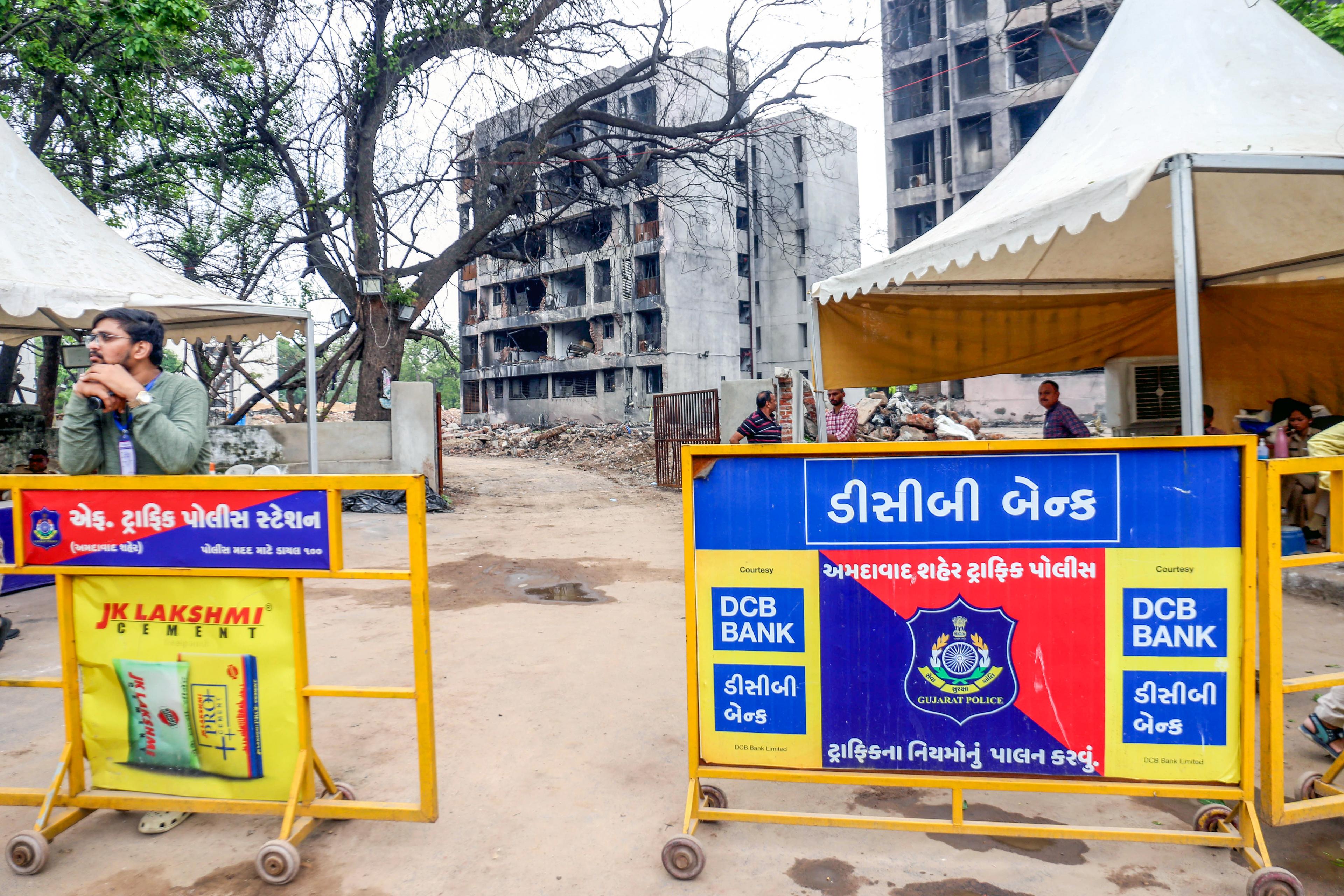 Air India plane crash: Pilots' union seeks to join AAIB probe as observer