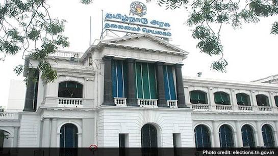 Tamil Nadu: Lok Bhavan clarifies Governor’s walkout from Assembly, flags ‘denial of right to speak’