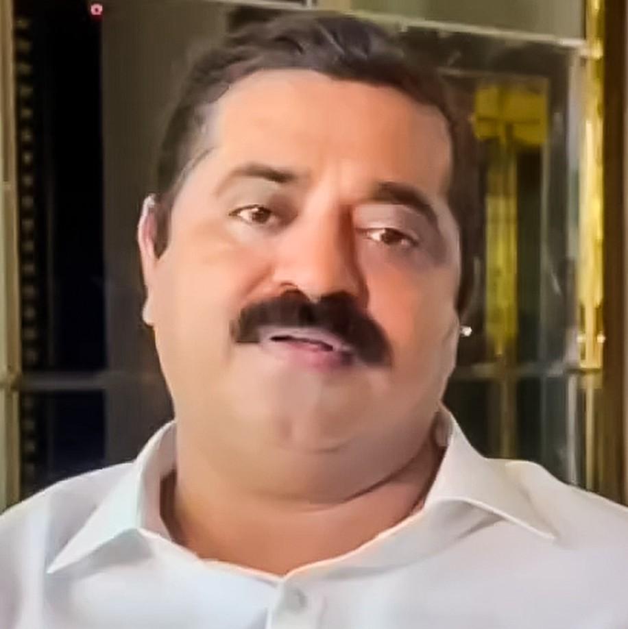 BJP slams Rahul Gandhi over OBC outreach, remarks on EC