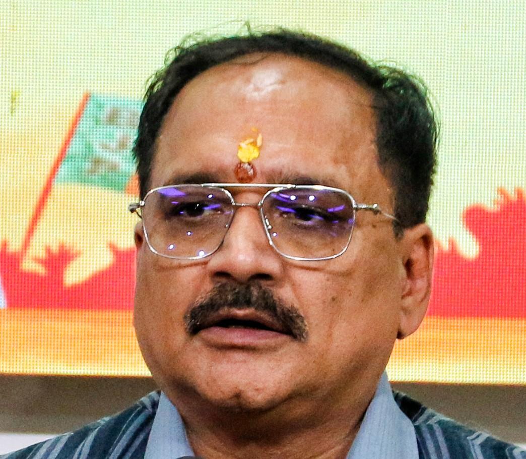 Demolition of Jangpura slum mandated by HC: Delhi BJP chief Sachdeva