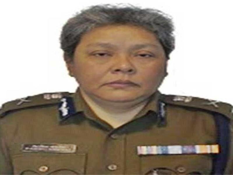 BSF, police deny reports of Bangladesh leader's killers entering Meghalaya