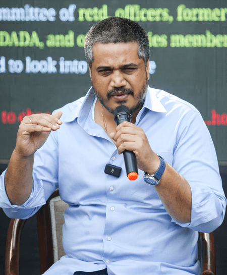 Ajit Pawar death case: Rohit Pawar alleges foul play, files 'zero FIR' in Karnataka after Maha govt's refusal