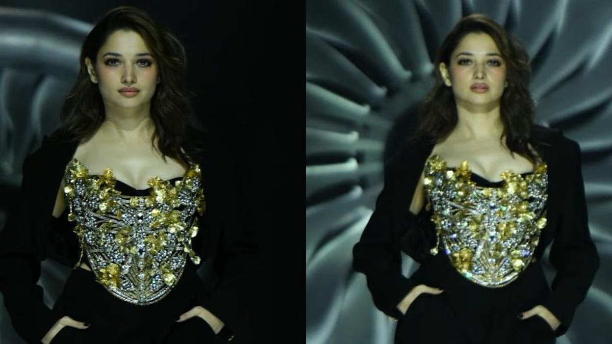 Tamannaah Bhatia