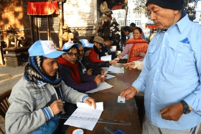 Much at stake for Nepal after March parliamentary election result