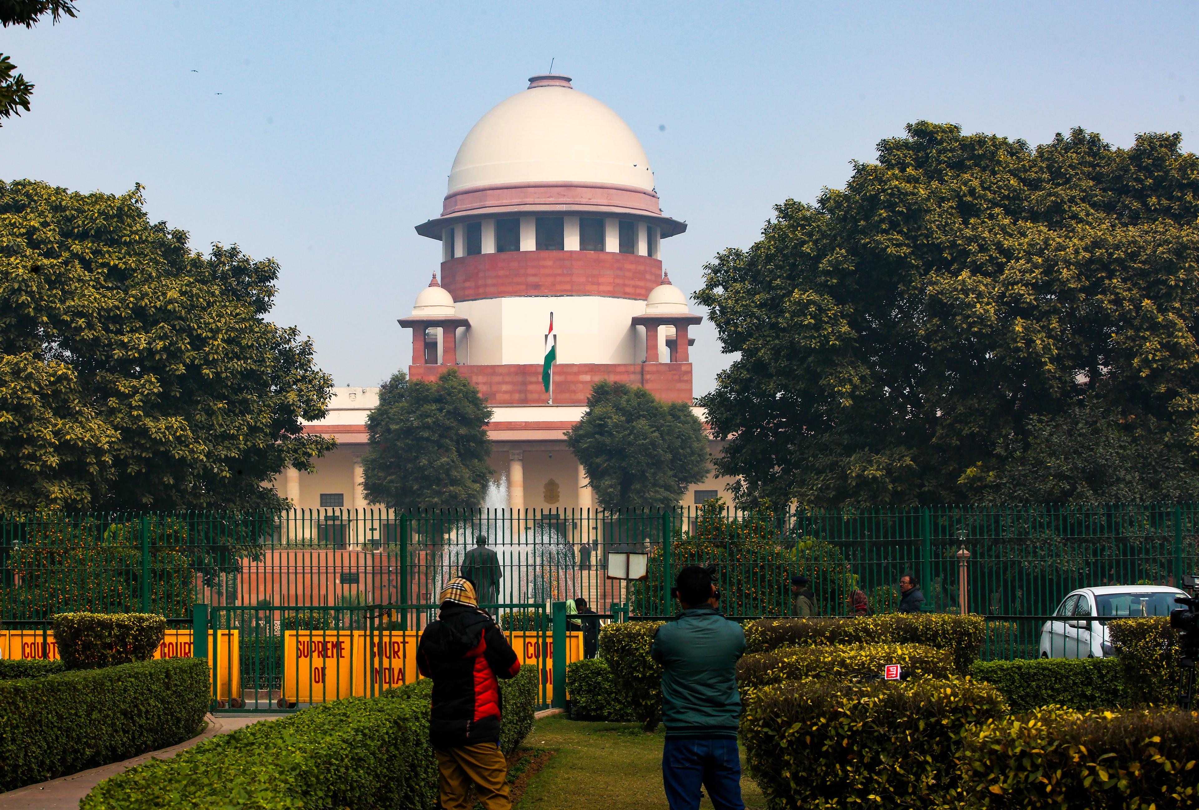 SC directs Delhi, NCR governments to submit action plans on CAQM’s recommendations on air pollution