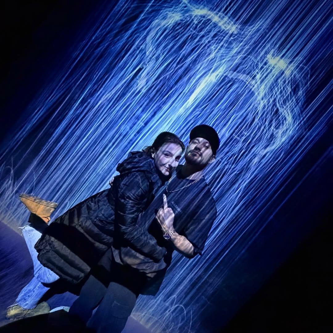 Soha Ali Khan soaks in the various offerings of Japan with Kunal Kemmu & daughter Inaaya