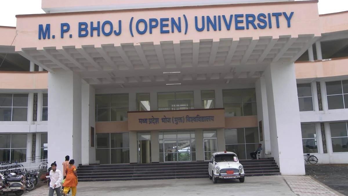 MP Guv appoints Milind Dandekar as Kulguru of Bhoj Open University
