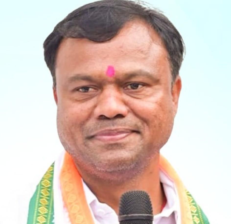 Chhattisgarh: Jug controversy spills over into political blame game