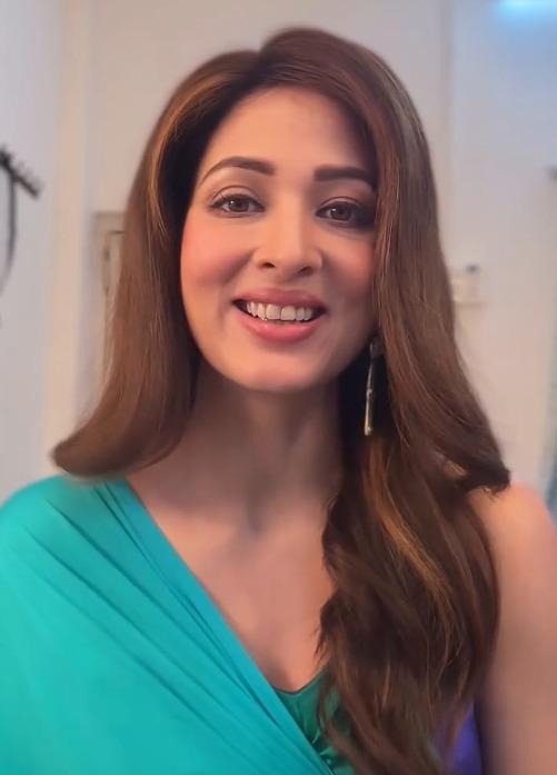 Vidhisha Srivastava compares working with Shubhangi Atre and Shilpa Shinde