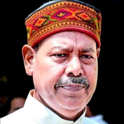 RJD holds strategy meeting for RS polls in Patna