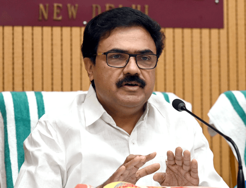 Kerala Congress(M) rules out leaving Left Front for Cong-led UDF