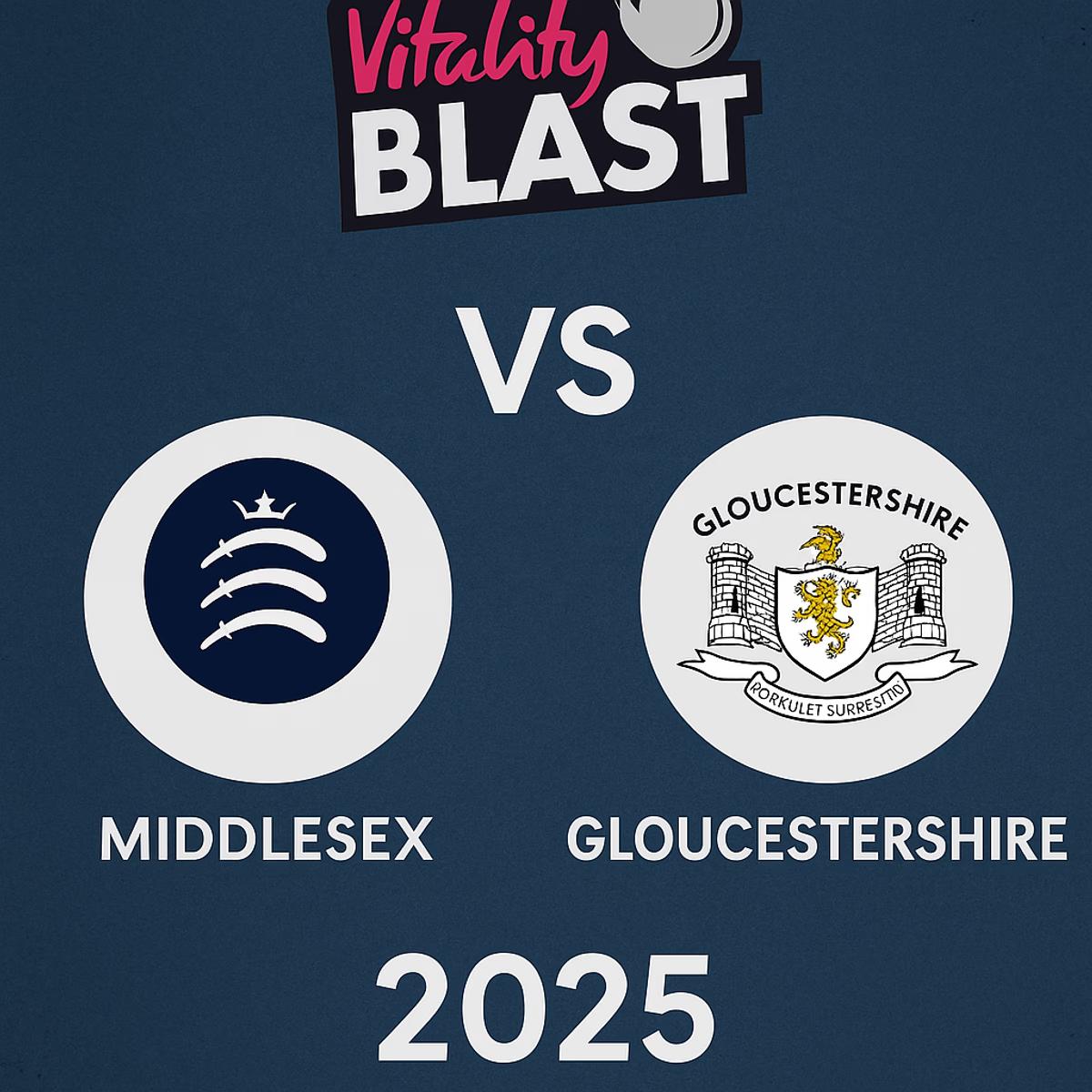 MID vs GLO Dream11 Team