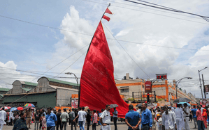 Massive security arrangements in place for Muharram procession in Sambhal tomorrow