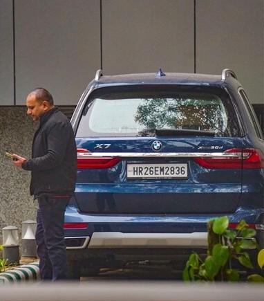 PMLA Tribunal directs ED to return BMW seized from Jharkhand CM’s Delhi residence