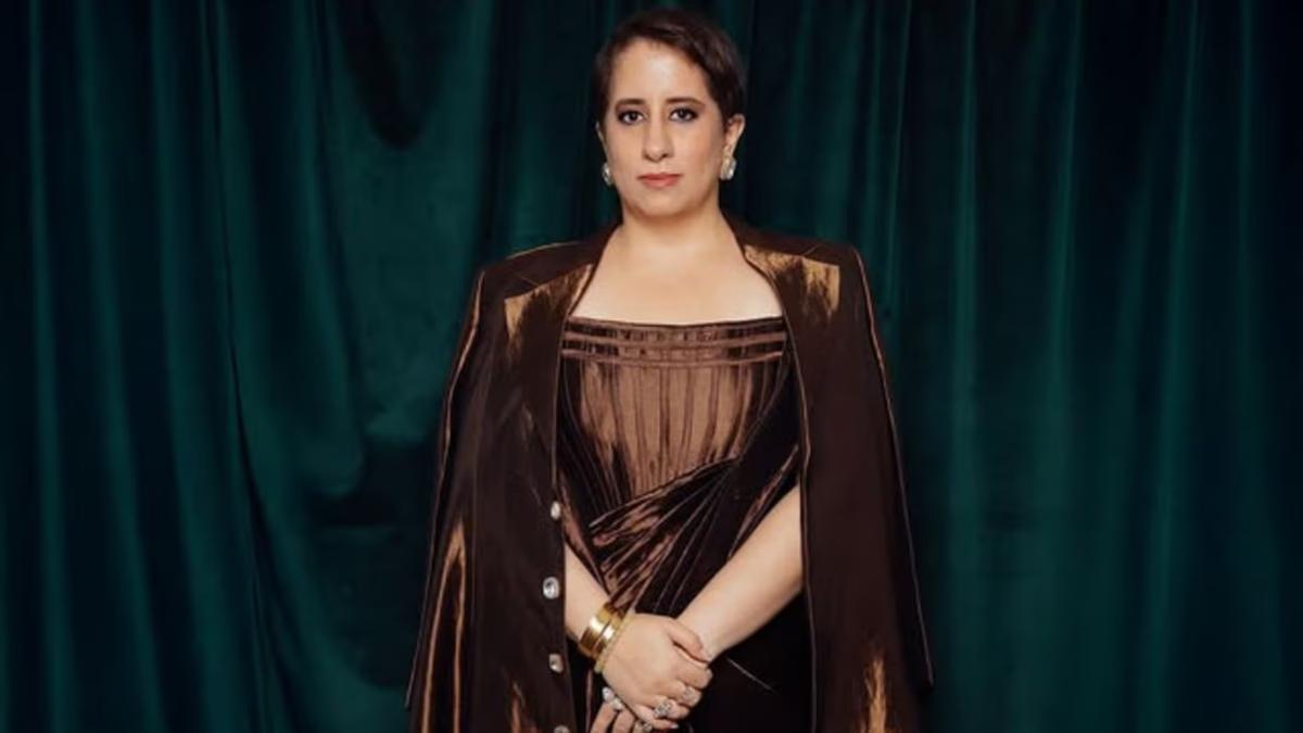 Guneet Monga on'Anuja''s Oscar loss