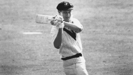 Bob Cowper, the first batter to hit Test triple century in Australia, passes away
