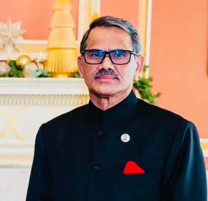 EAM Jaishankar congratulates Khalilur Rahman on becoming Bangladesh Foreign Minister