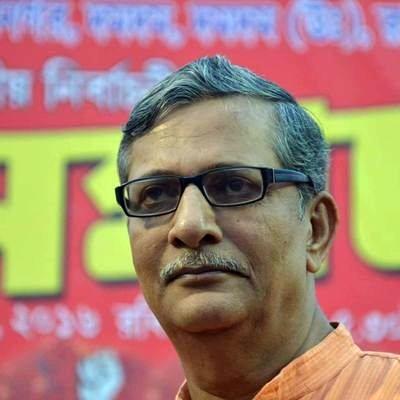 CPI(M) lifts suspension of Tanmoy Bhattacharya accused of misconduct towards woman journo