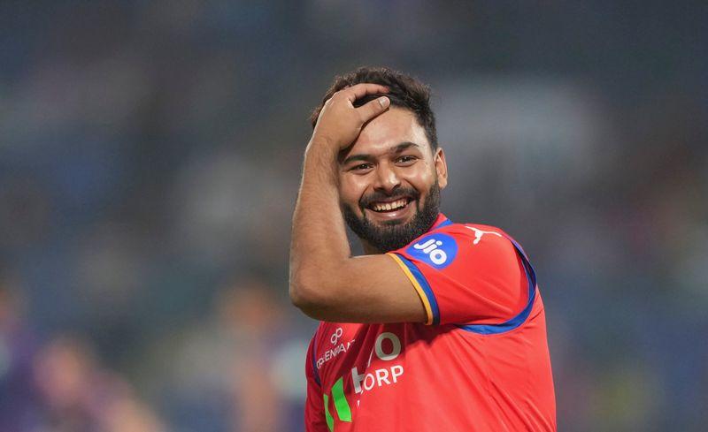 Rishabh Pant Named Captain of Lucknow Super Giants