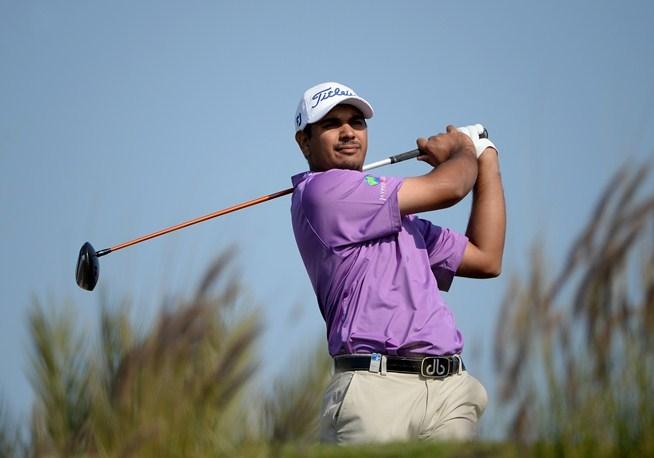 Golf: Gaganjeet Bhullar leads Indian contingent in International Series in Japan