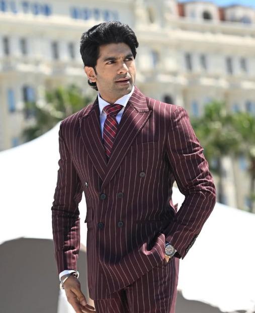 Taha Shah Badussha: Opportunity to showcase ‘Paro’ on a global stage means the world to me