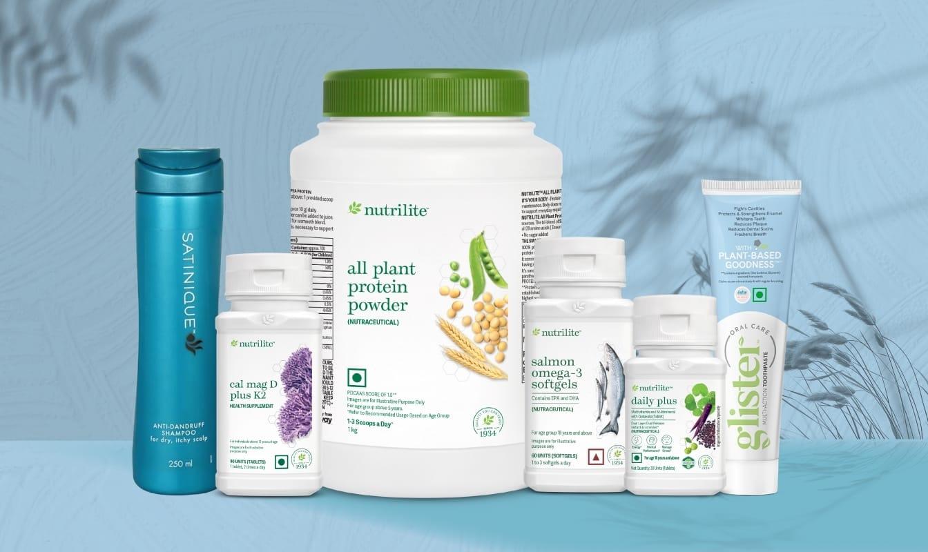 Amway India's loss widens to Rs 74.25 crore in FY25