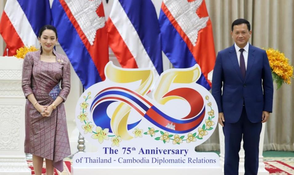 Thailand to hold bilateral talks on border issues after Cambodia's ICJ warning