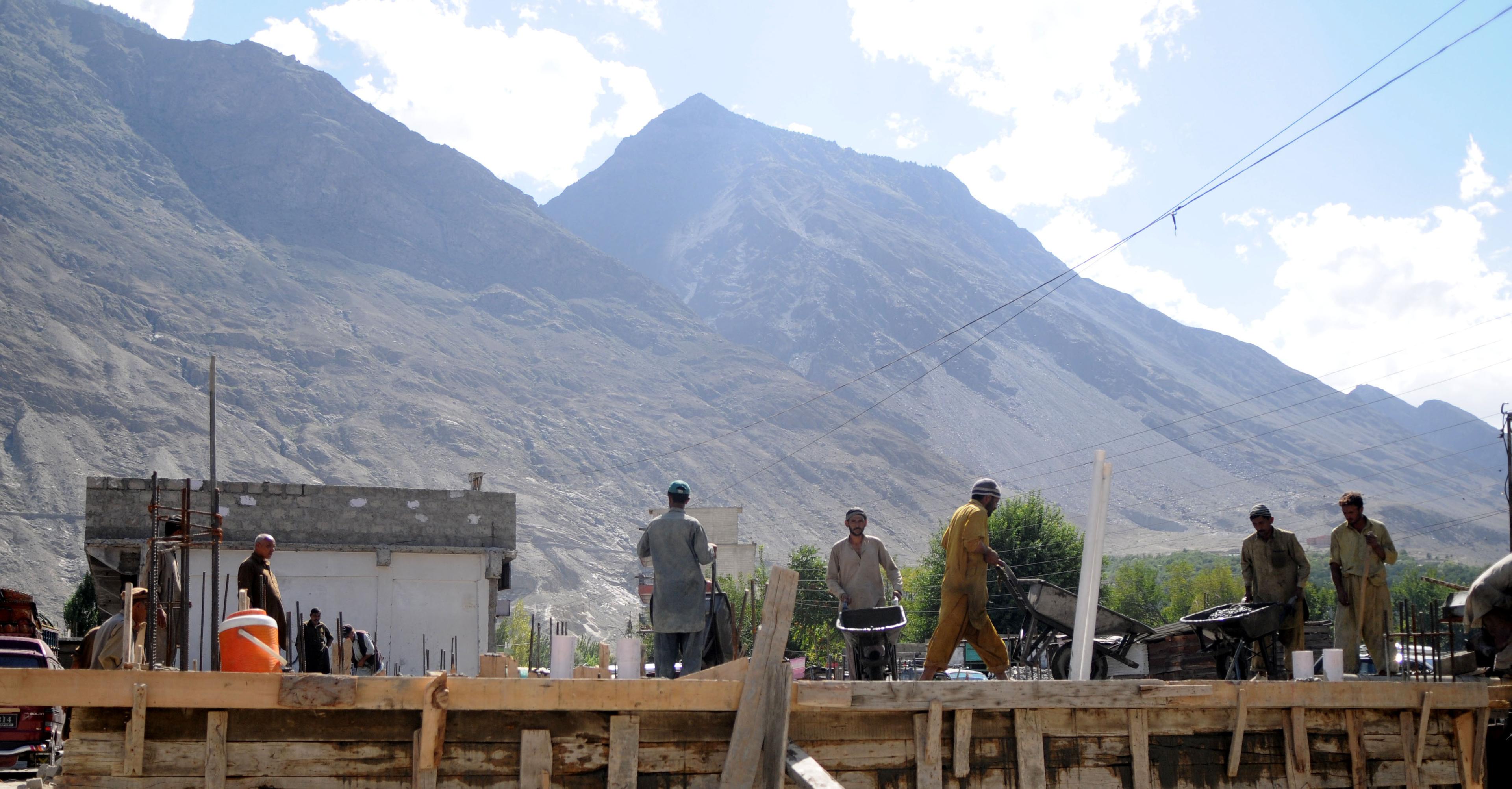 As J&K flourishes, Pakistan's illegally-occupied areas across LoC remain 'political black hole'