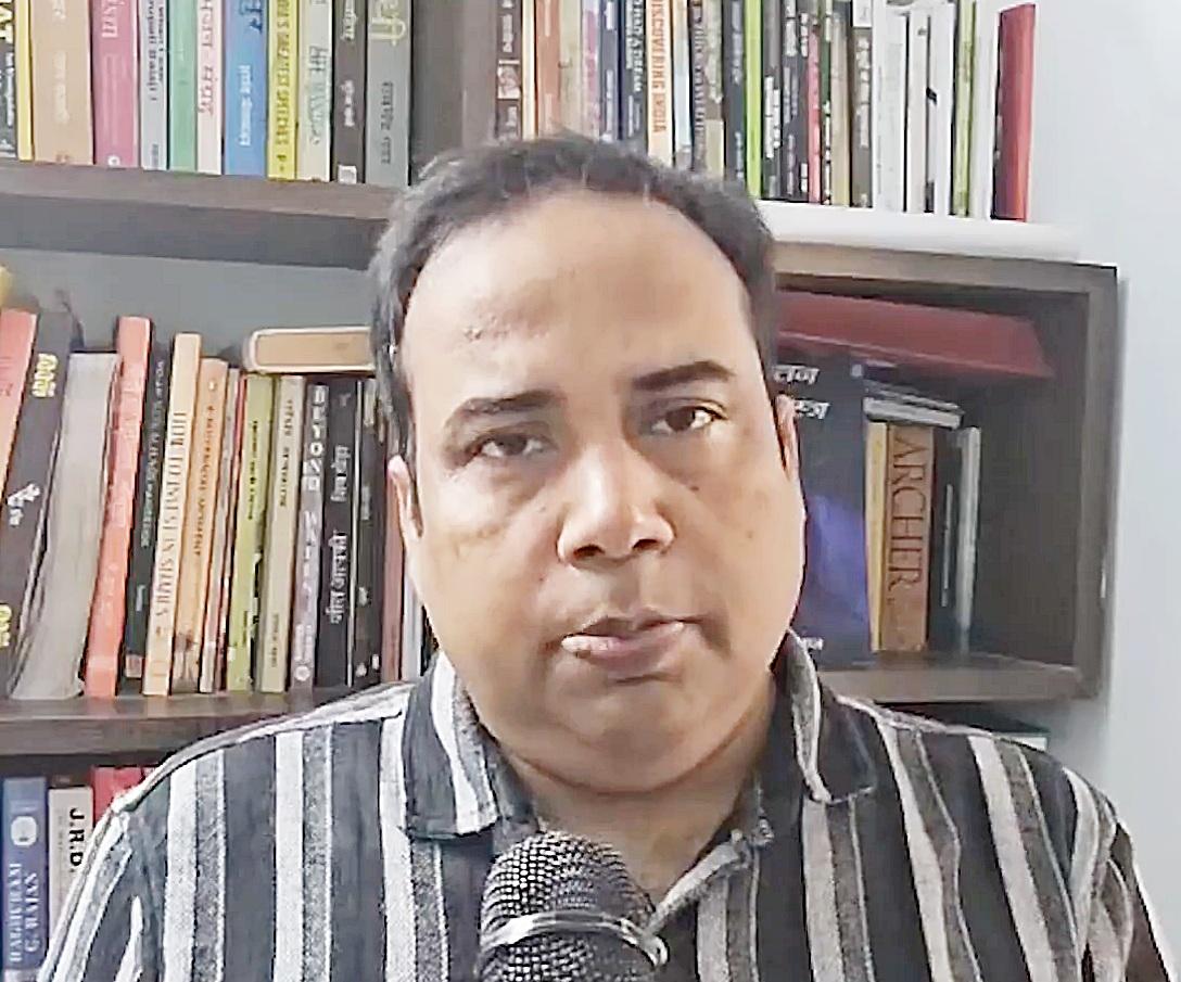 Economist hails India’s incredible social security growth after PM Modi cites ILO report in ‘Mann Ki Baat’