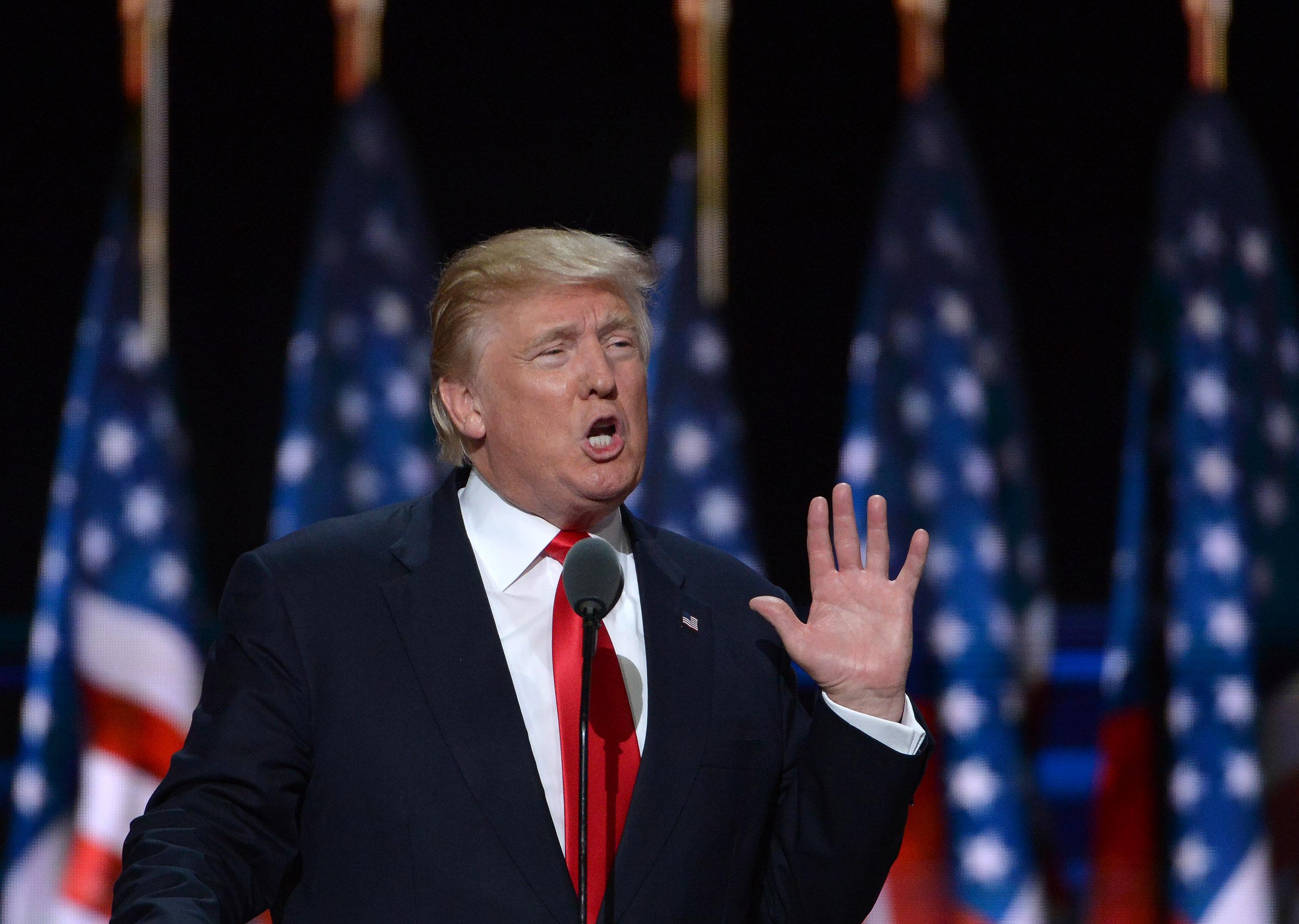 US prez Trump celebrates the ‘ Big Beautiful Bill’