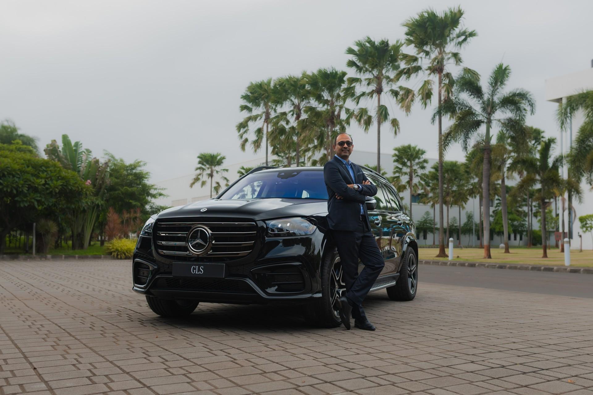 Mercedes-Benz India hikes car prices up to 2 pc, to be effective from Jan 1