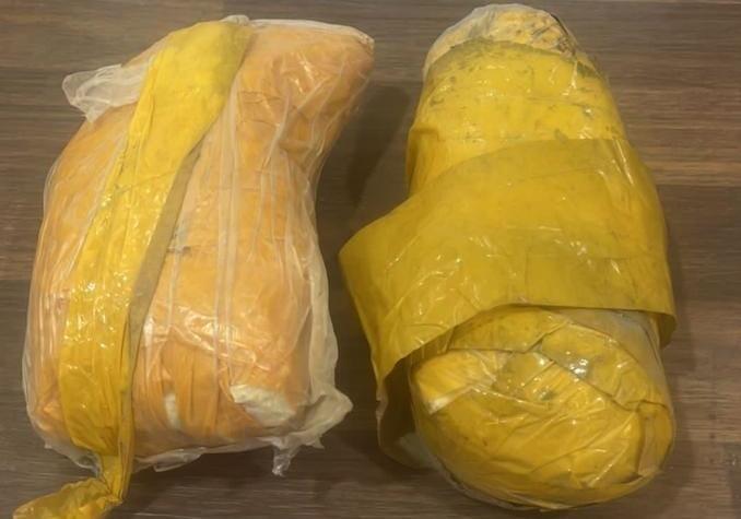 Haryana narcotics bureau intensifies action against drug traffickers