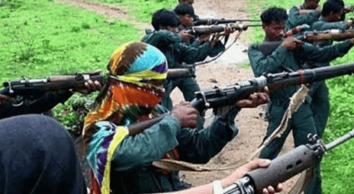India nears Naxal-free milestone as security forces enter final phase